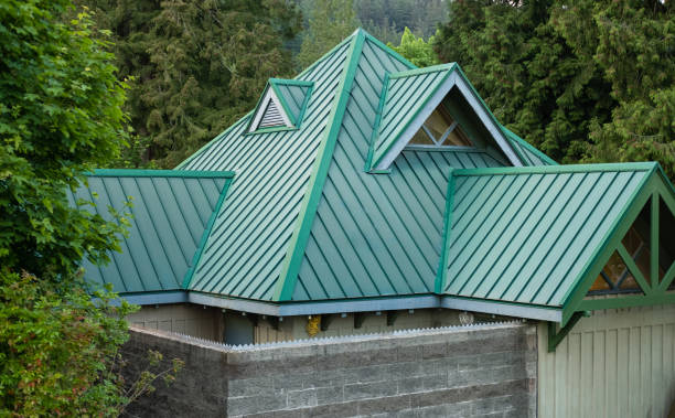 Best Metal Roofing Installation  in Elysburg, PA