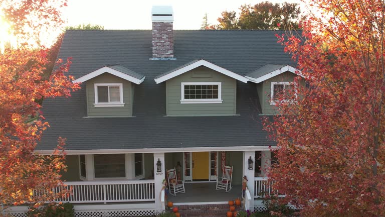 Best Chimney Flashing Repair  in Elysburg, PA