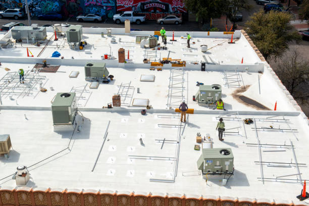 Best Roofing for New Construction  in Elysburg, PA