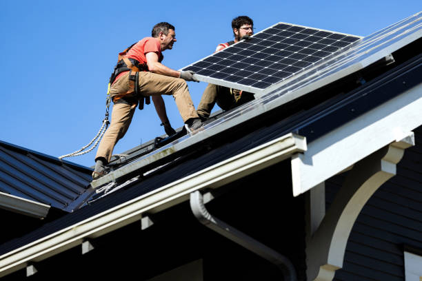 Best Tile Roofing Installation  in Elysburg, PA