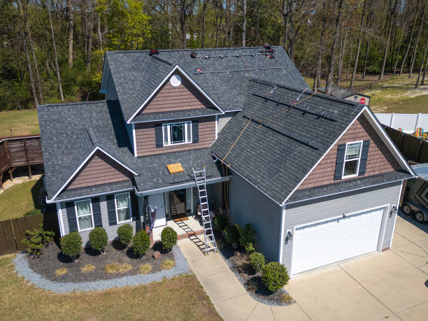 Steel Roofing in Elysburg, PA